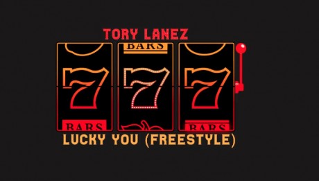 Tory Lanez- Lucky You Freestyle