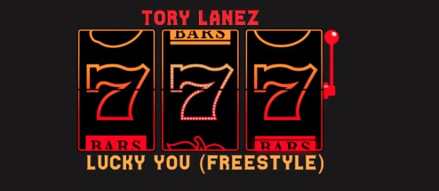 Tory Lanez- Lucky You Freestyle