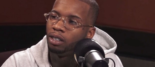 Tory Lanez Addresses Joseline Hernandez Rumors And His Hairline