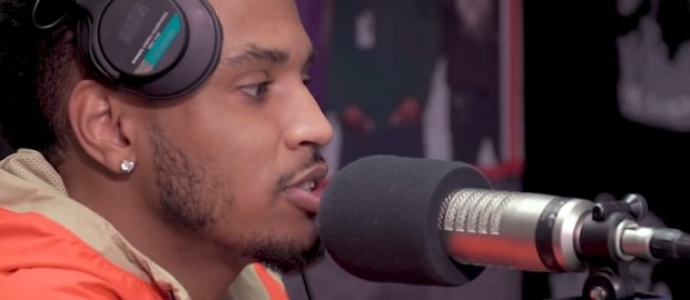 Trey Songz Explains Why He Didn't Sign Drake