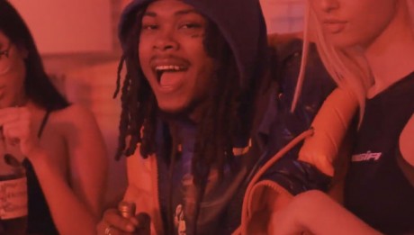 Yung Tory x Fenix Flexin- Netflix & Chill