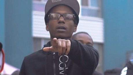 Duvy- Pain Freestyle