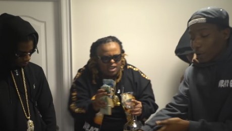 2BridgeTV Behind Scenes: FB x Tallup Twin x J Neat- Neat