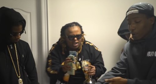 2BridgeTV Behind Scenes: FB x Tallup Twin x J Neat- Neat