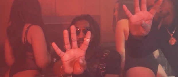 Chvmpvqne- 100 Bandz