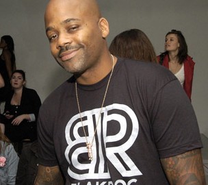 Damon Dash vs Flex