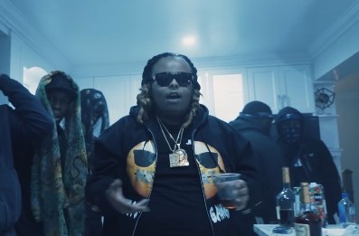 FB x Tallup Twin x J Neat- Neat