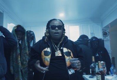 FB x Tallup Twin x J Neat- Neat