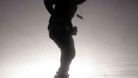 FridaiNite- Nite Fall