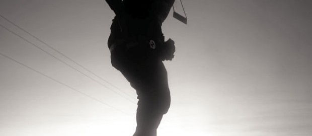 FridaiNite- Nite Fall