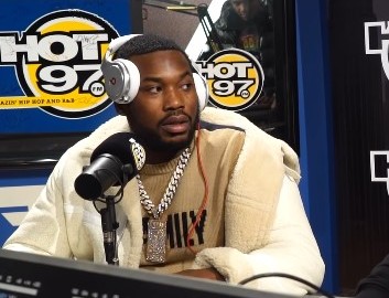 Meek Mill Freestyle On Funk Flex 2018