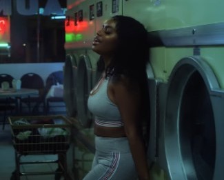 Surauchie- Sometimes