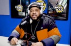 Charlie Clips Drops A Hot Freestyle On Funk Flex