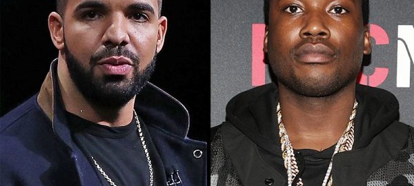 drake x meek mill