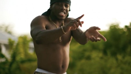 Frazer- Come Lets Go