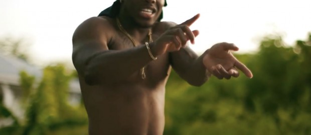 Frazer- Come Lets Go