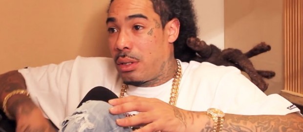 The Brilliant Idiots: Gunplay Craziest Pimp Story