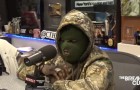 Kodak Black Talks About Incident With Ebro