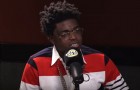 Kodak Black Walks Out Of HOT97 Interview