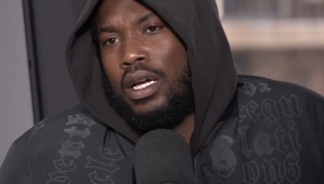 Meek Mill On Championships x Social injustice | Beats 1 Apple Music