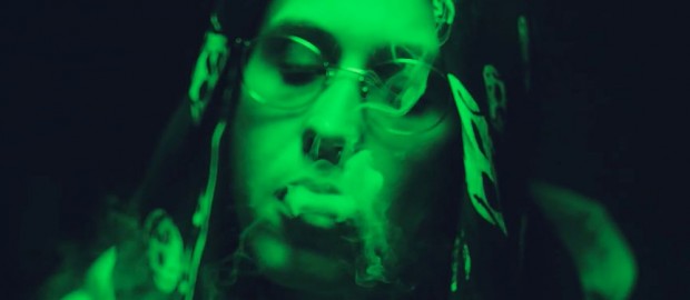 Minty Burns Ft Big Lean- In The Am