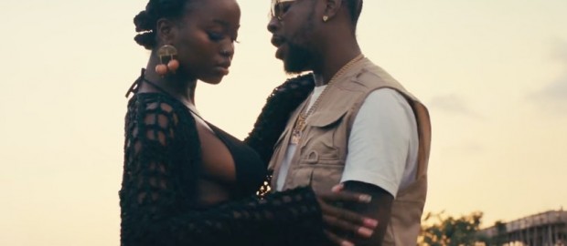 Popcaan Ft Davido- Dun Rich