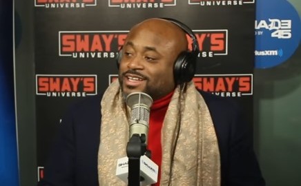 Steve Stoute Speaks On The Evolution Of The Music Industry