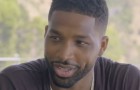 Tristan Thompson On Kickin It With Kickstradomis