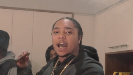 Wizzy x Yung Lava- Lurkin