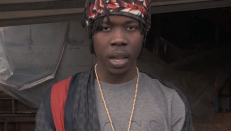 Burna Bandz- Beast Mode