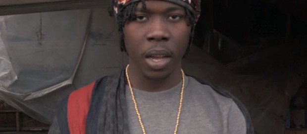 Burna Bandz- Beast Mode