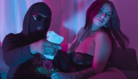 DizzleDreamRich- Dead Roses