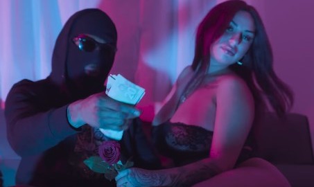 DizzleDreamRich- Dead Roses