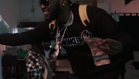 Gustavo Guaapo- Expensive