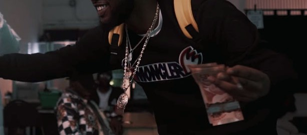 Gustavo Guaapo- Expensive