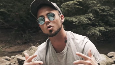 Luke Garrett Ft Josee- Changes