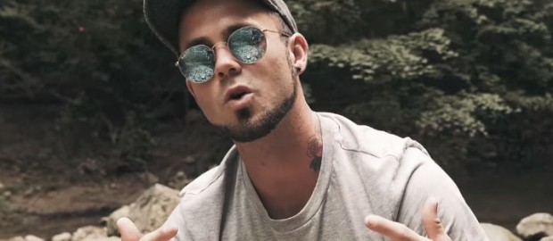 Luke Garrett Ft Josee- Changes