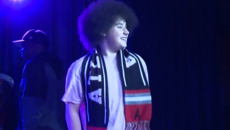 Battle Of The Beat Makers