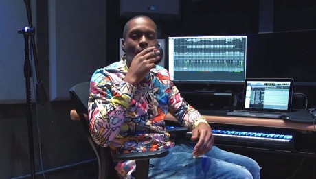 Blacka Da Don- Pray For The Drip