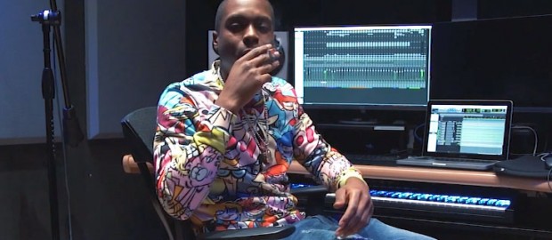 Blacka Da Don- Pray For The Drip