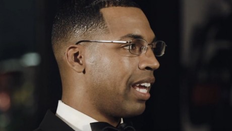 CannonsClass: Do Black Men Love White Women More Than Black Women?