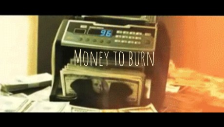 Ceyion- Money To Burn