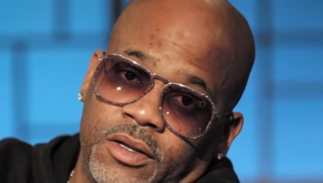 Dame Dash On Impact Theory “Why Being Yourself Is The Coolest You Can Get”