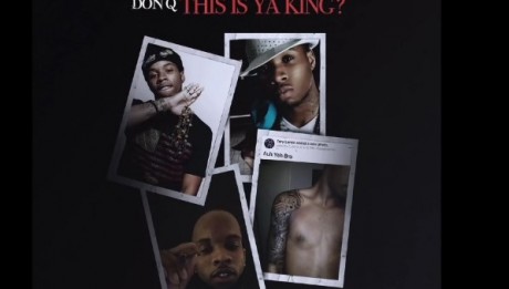 Don Q- This Is Your King (Tory Lanez Diss Pt. 2)
