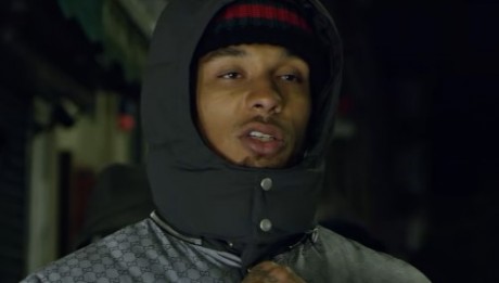 Fredo- Survival Of The Fittest