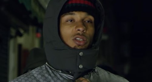 Fredo- Survival Of The Fittest