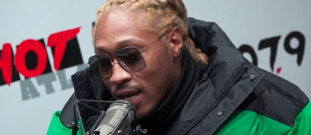 Future Checks Jay-Z For Reference On 4:44 Album