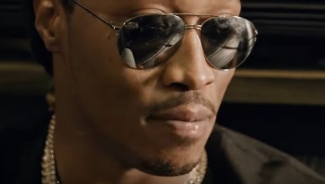 Future- The Wizrd (Documentary)