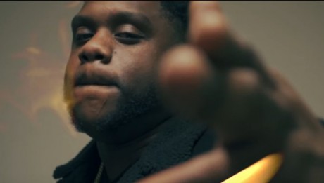 Half x Leno- Duppy Freestyle