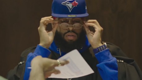 Judge Tyco- Grad Pic Politics EP 2